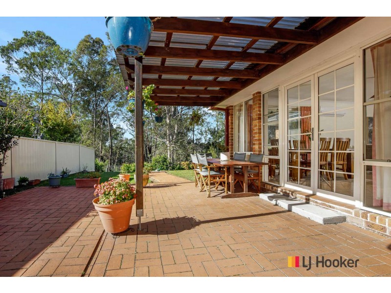 45 Yarrabee Drive, Catalina NSW 2536