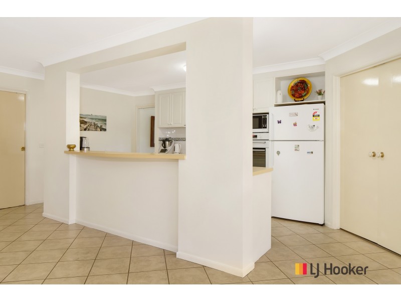 45 Yarrabee Drive, Catalina NSW 2536