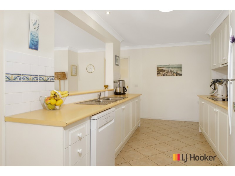 45 Yarrabee Drive, Catalina NSW 2536