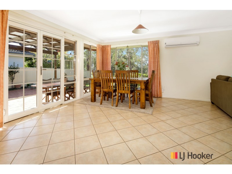 45 Yarrabee Drive, Catalina NSW 2536