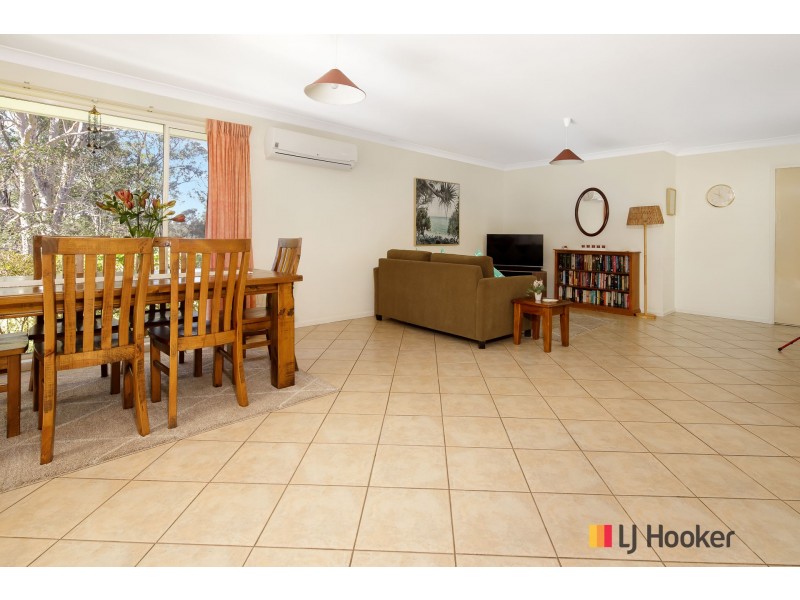 45 Yarrabee Drive, Catalina NSW 2536