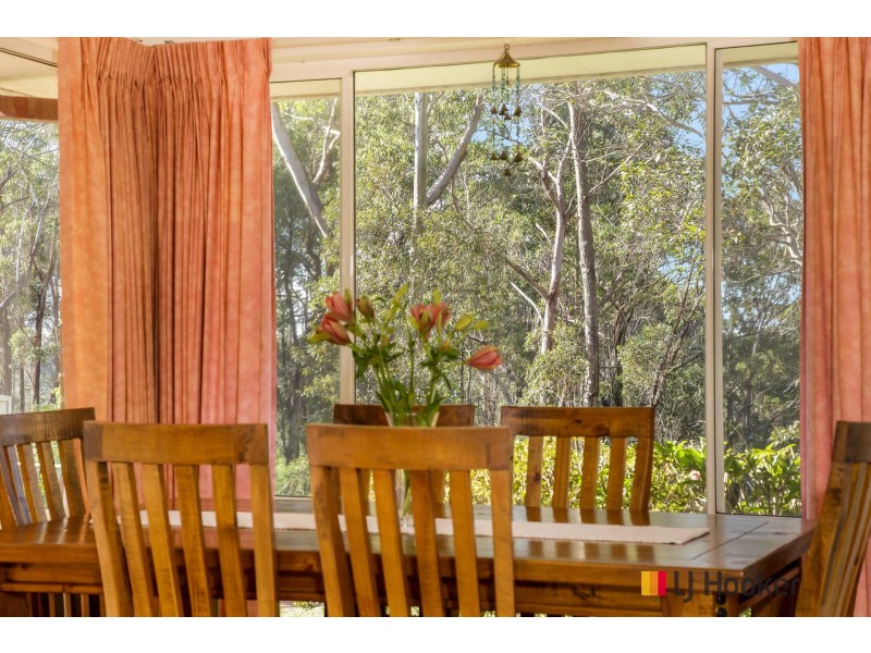 45 Yarrabee Drive, Catalina NSW 2536