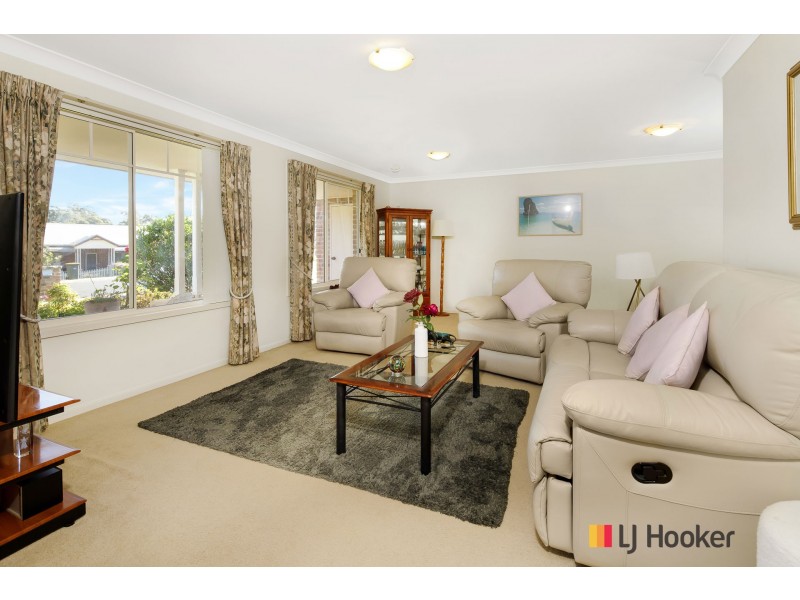 45 Yarrabee Drive, Catalina NSW 2536