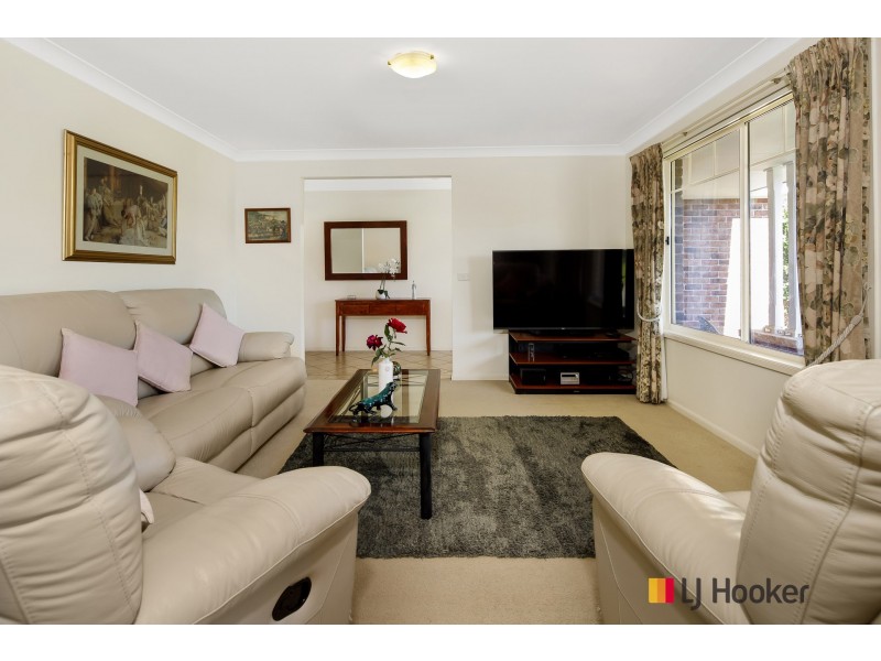 45 Yarrabee Drive, Catalina NSW 2536