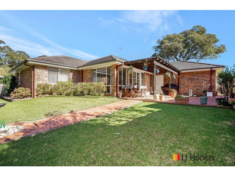 45 Yarrabee Drive, Catalina NSW 2536