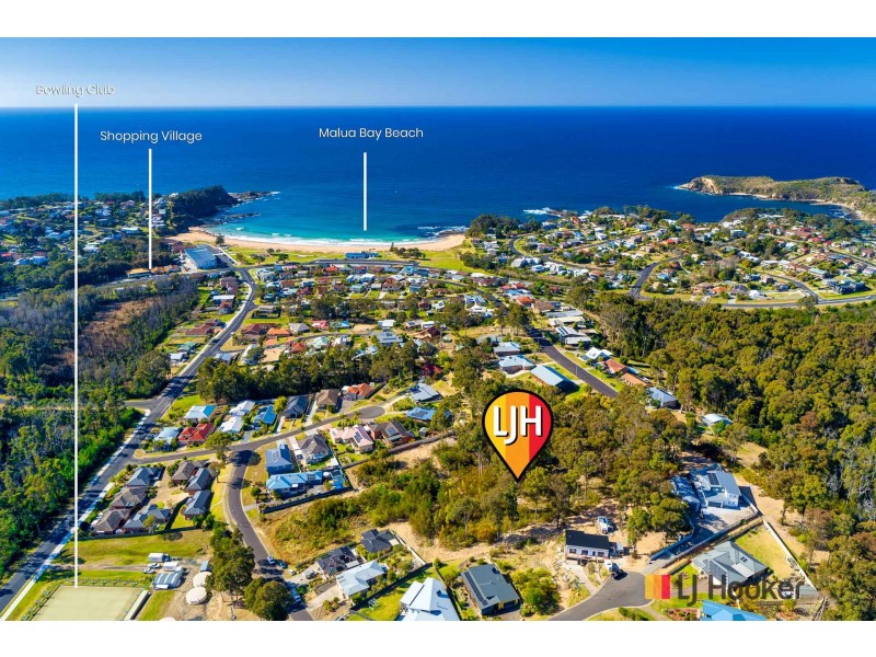 6-8 Jarrah Way, Malua Bay NSW 2536