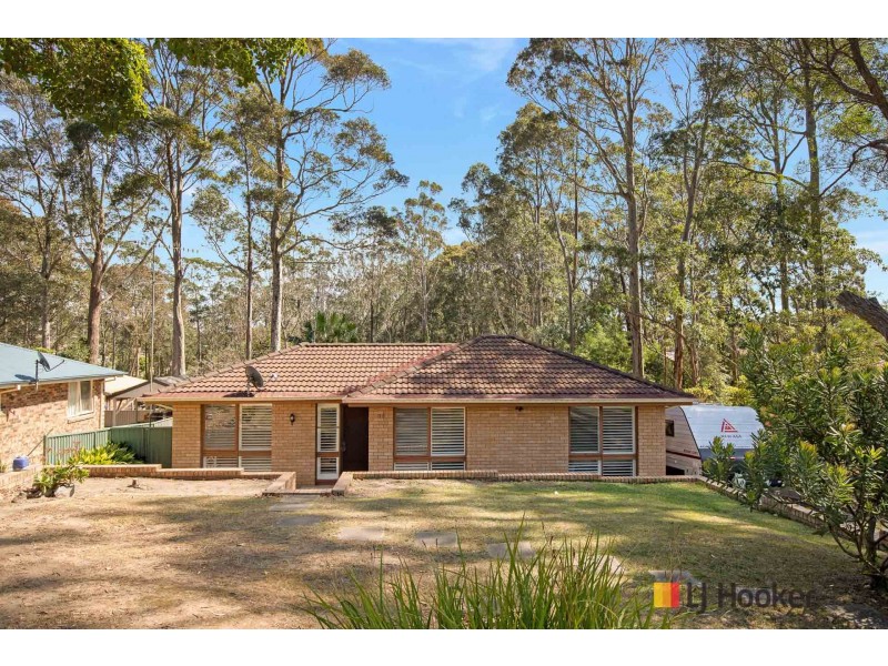 18 Kennedy Crescent, Denhams Beach NSW 2536