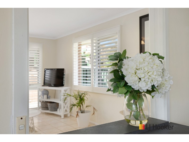 18 Kennedy Crescent, Denhams Beach NSW 2536