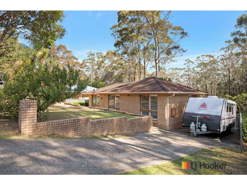 18 Kennedy Crescent, Denhams Beach NSW 2536