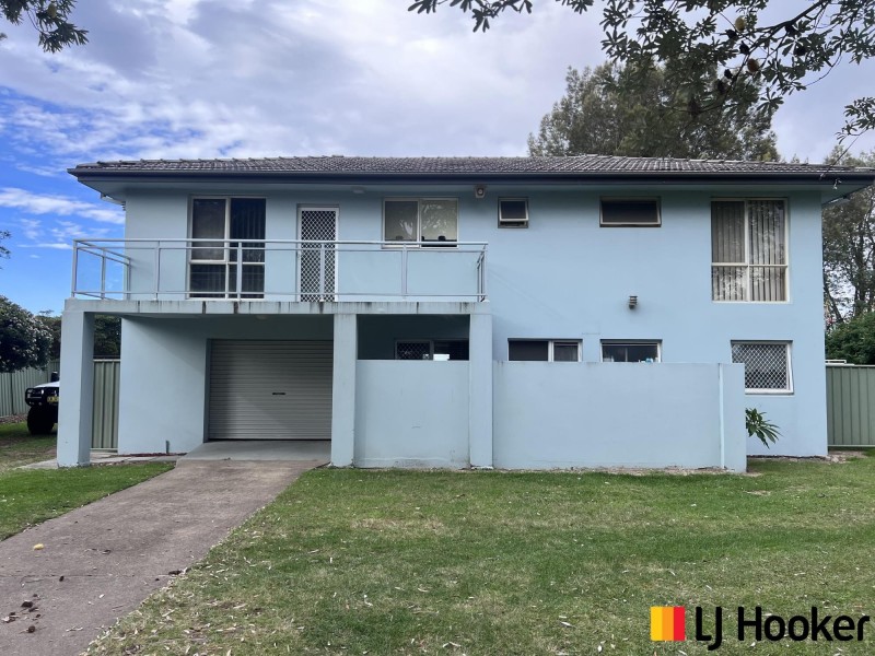 2/6 Myamba Parade, Surfside NSW 2536