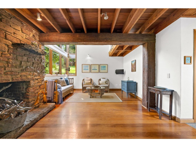 35a Burri Point Road, Guerilla Bay NSW 2536