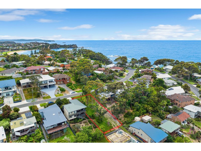 25 Mulgowrie Street, Malua Bay NSW 2536