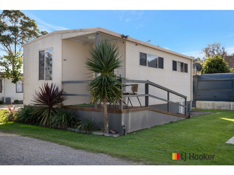 131/55 Sunpatch Parade, Tomakin NSW 2537