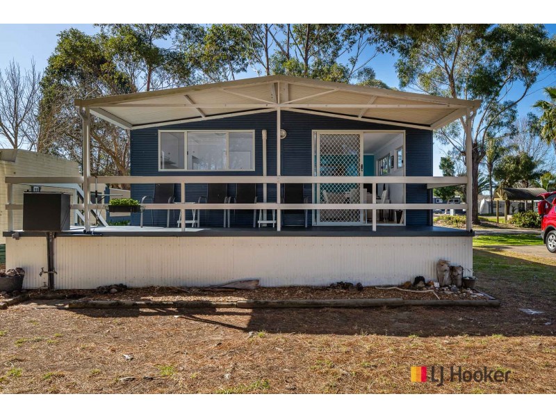 Site 37/55 Sunpatch Parade, Tomakin NSW 2537