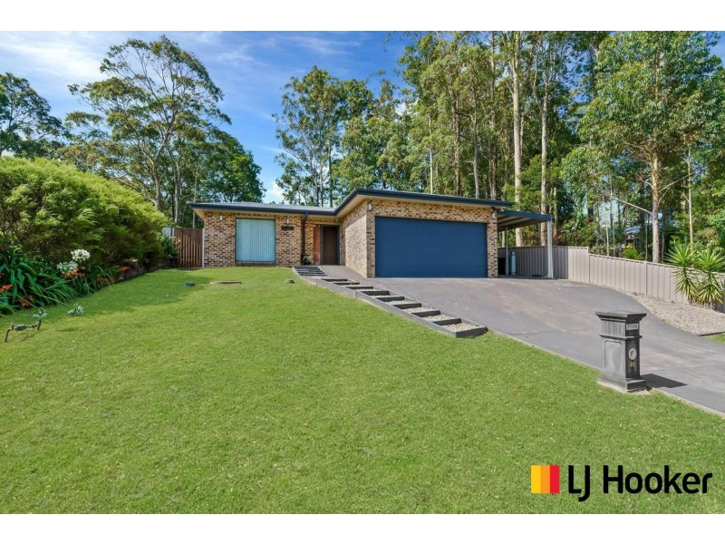 41 Litchfield Crescent, Long Beach NSW 2536