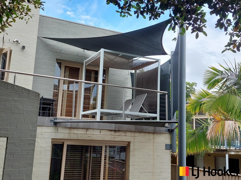 1/28 Michener Court, Long Beach NSW 2536