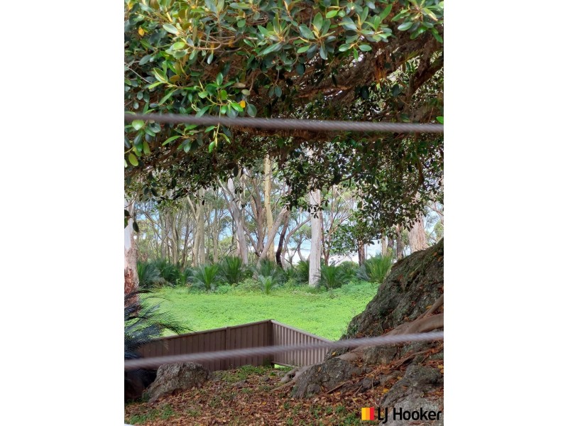 1/28 Michener Court, Long Beach NSW 2536