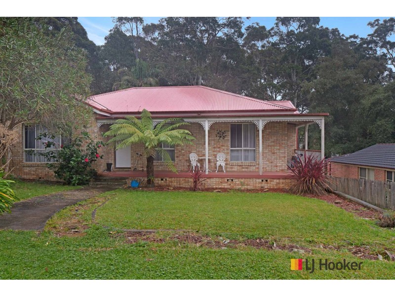 5 Otama Close, Lilli Pilli NSW 2536