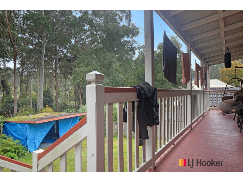5 Otama Close, Lilli Pilli NSW 2536