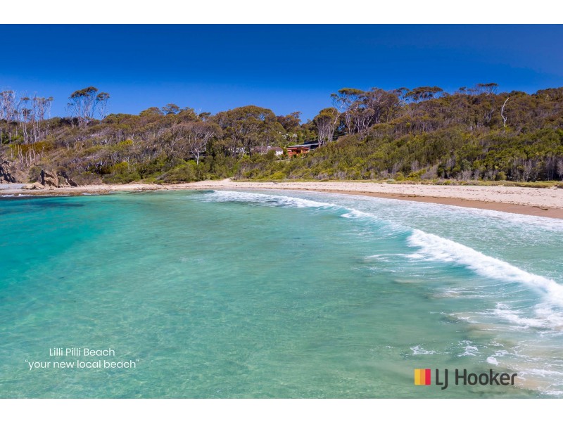 5 Otama Close, Lilli Pilli NSW 2536