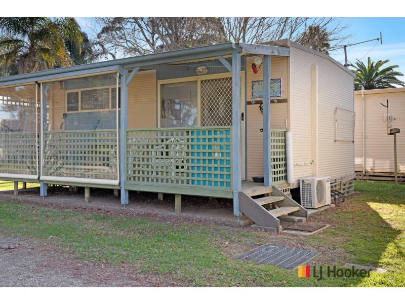 53/55 Sunpatch Parade, Tomakin NSW 2537