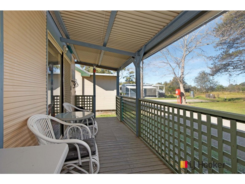 53/55 Sunpatch Parade, Tomakin NSW 2537