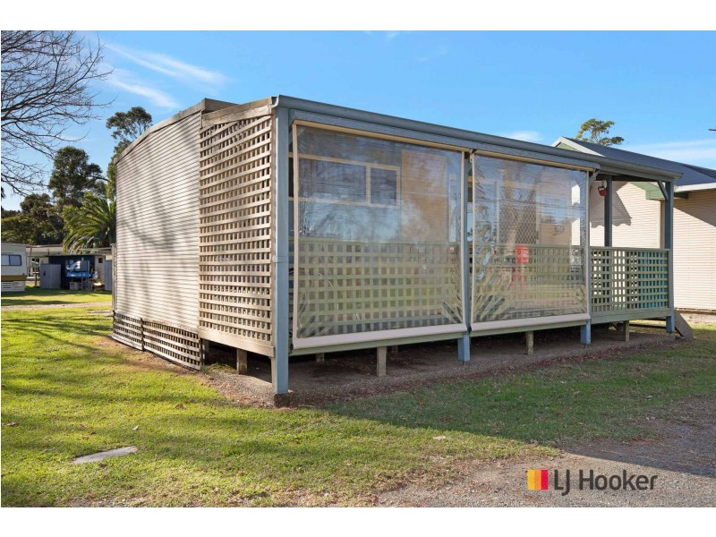 53/55 Sunpatch Parade, Tomakin NSW 2537