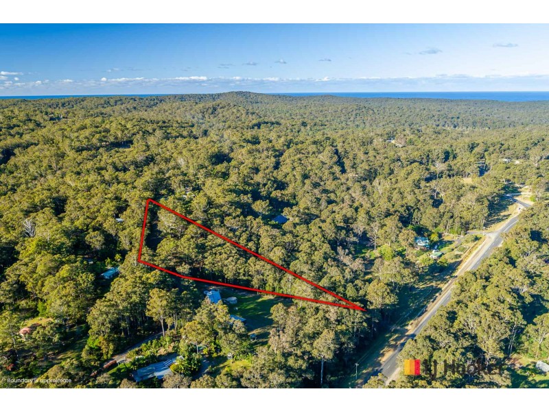 297 Cullendulla Drive, Long Beach NSW 2536
