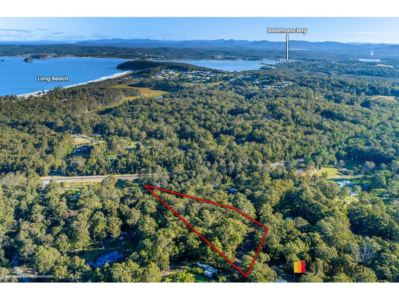 297 Cullendulla Drive, Long Beach NSW 2536