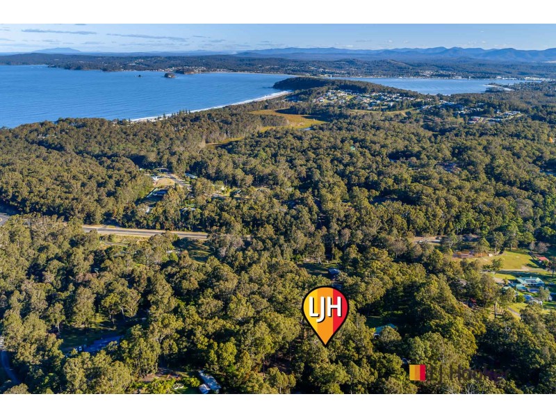 297 Cullendulla Drive, Long Beach NSW 2536