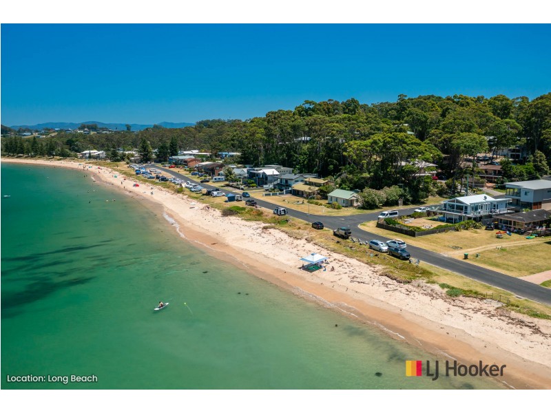 297 Cullendulla Drive, Long Beach NSW 2536