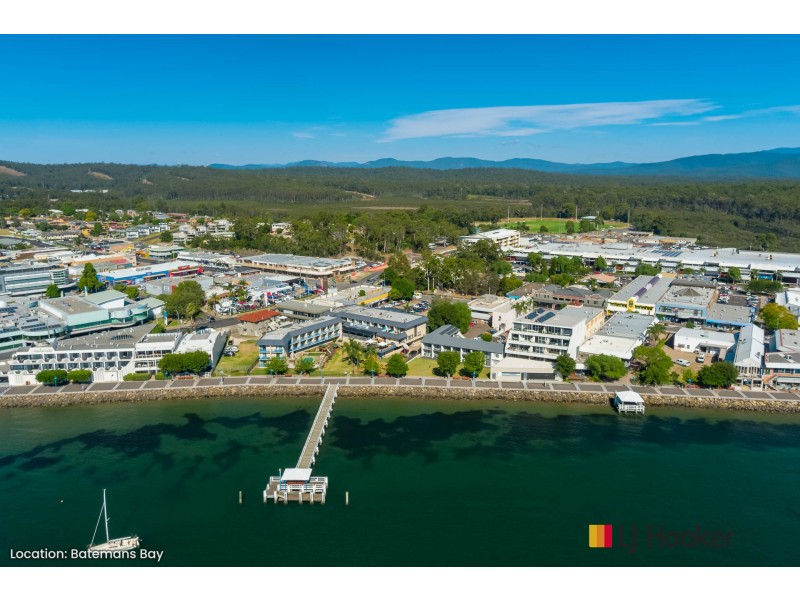 297 Cullendulla Drive, Long Beach NSW 2536