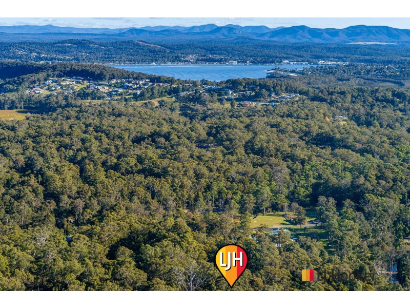 297 Cullendulla Drive, Long Beach NSW 2536