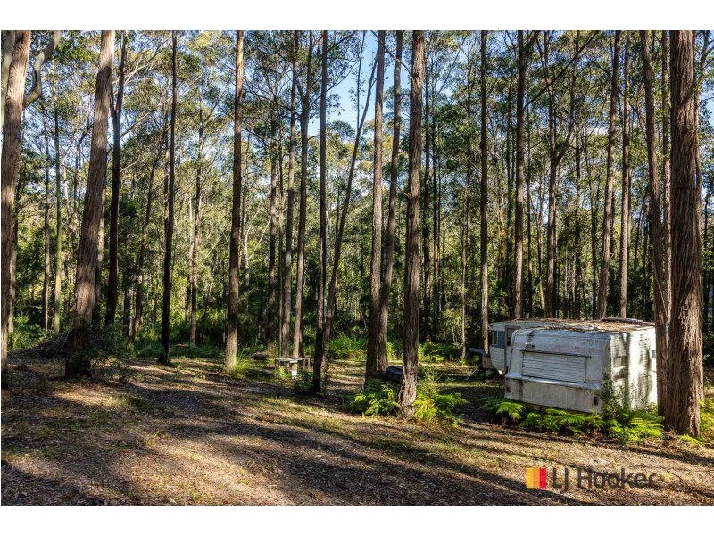 297 Cullendulla Drive, Long Beach NSW 2536