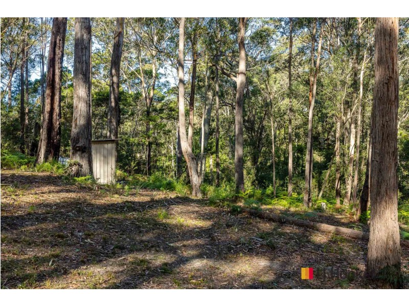 297 Cullendulla Drive, Long Beach NSW 2536