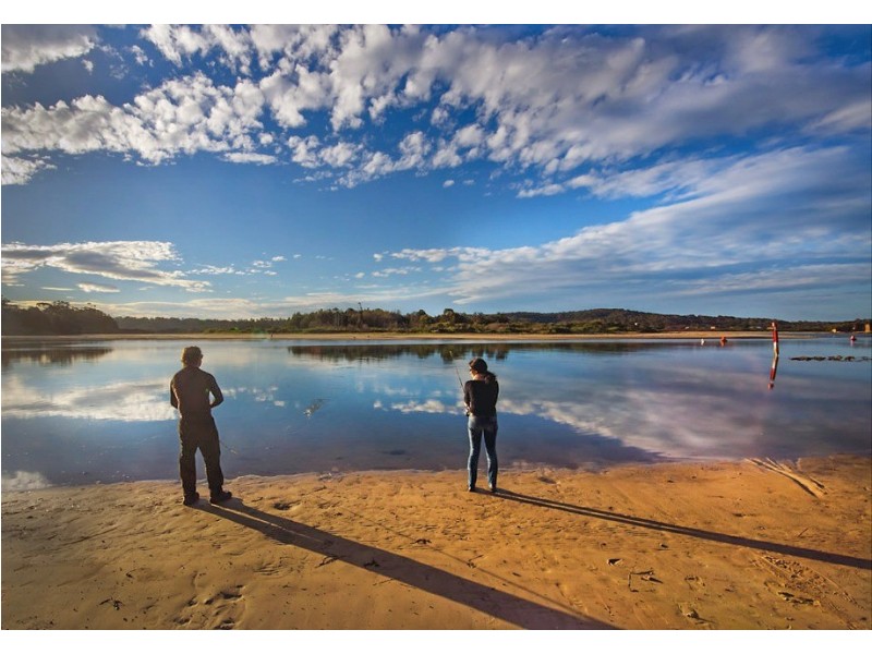 2/476 Tomakin Road, Tomakin NSW 2537