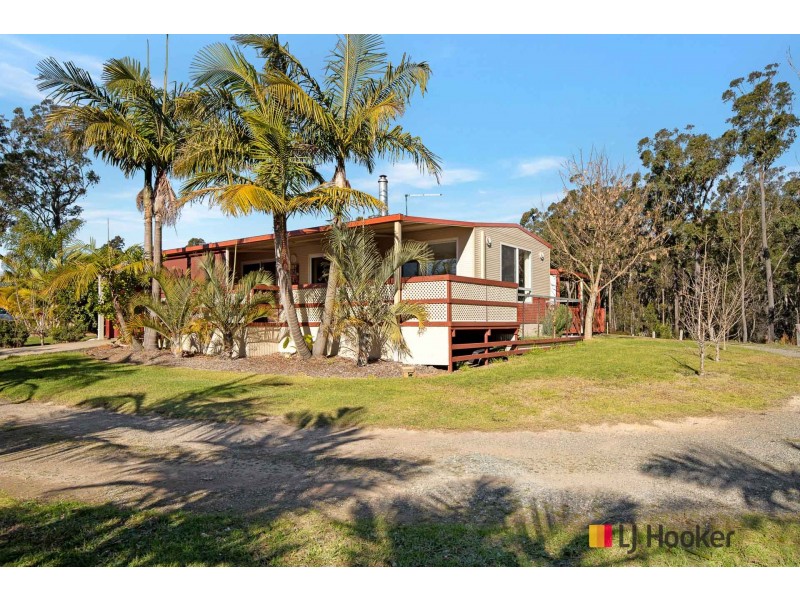 2/476 Tomakin Road, Tomakin NSW 2537