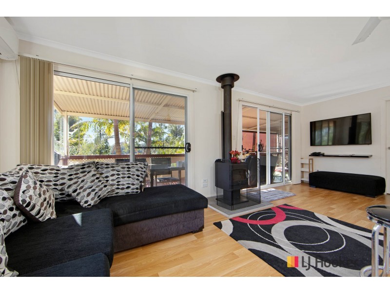 2/476 Tomakin Road, Tomakin NSW 2537