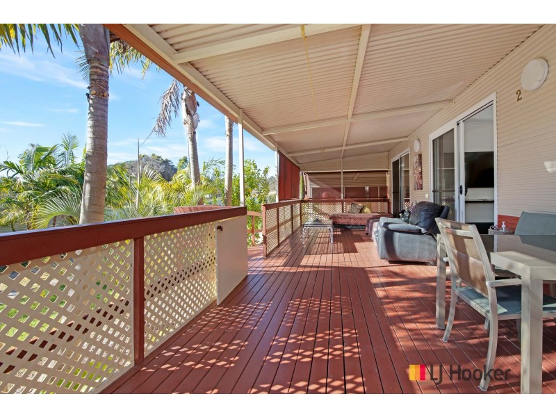 2/476 Tomakin Road, Tomakin NSW 2537