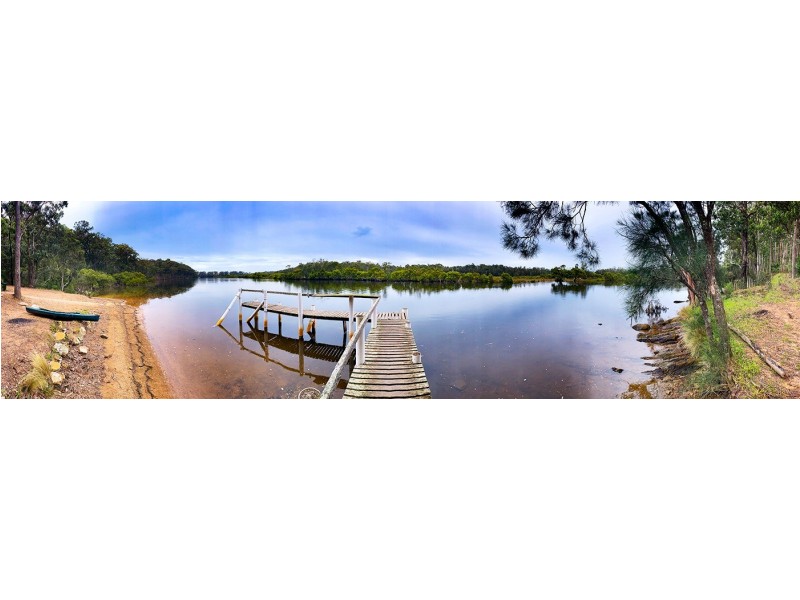 2/476 Tomakin Road, Tomakin NSW 2537