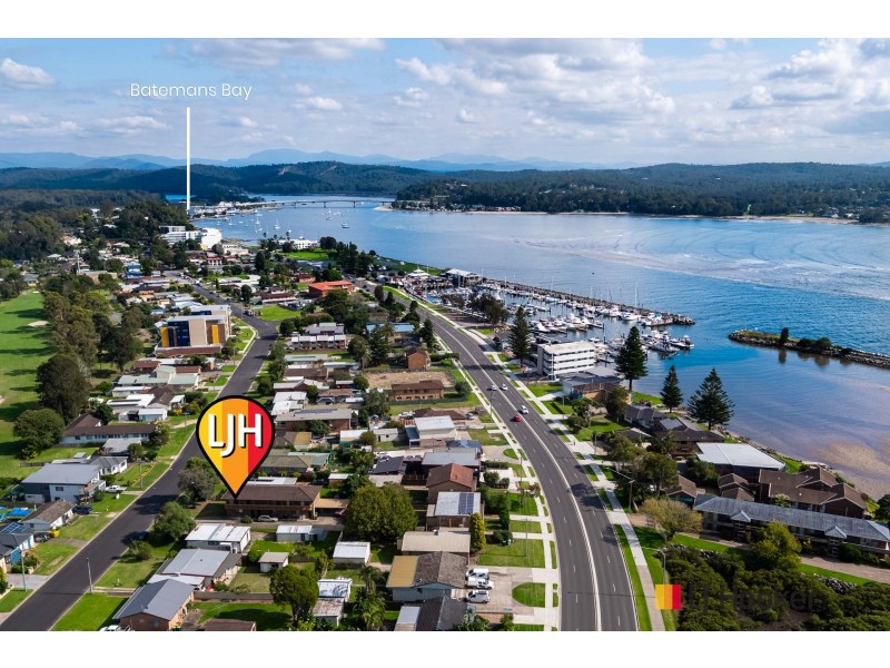 1/53 Golf Links Drive, Batemans Bay NSW 2536