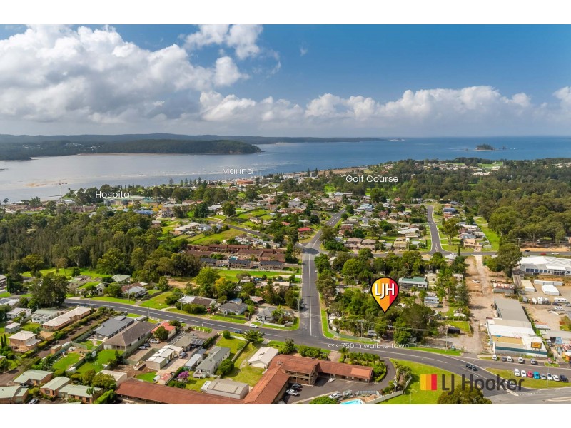 69/49 Old Princes Highway, Batemans Bay NSW 2536