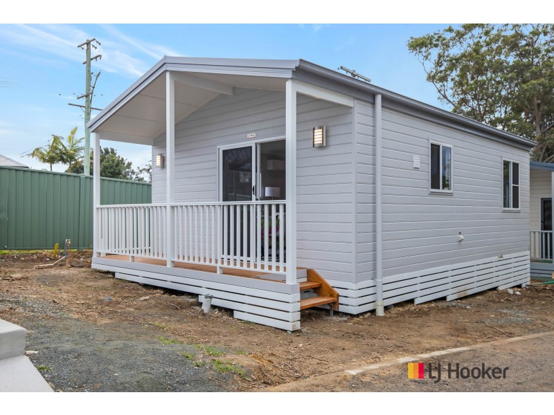 68/49 Old Princes Highway, Batemans Bay NSW 2536