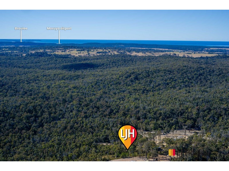 Lot 8/920 Dwyers Creek Road, Wamban NSW 2537