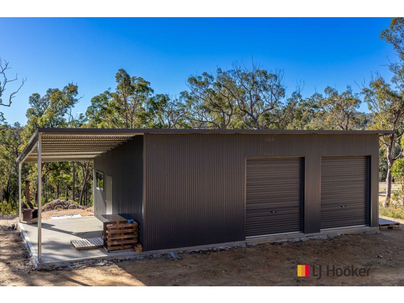 Lot 8/920 Dwyers Creek Road, Wamban NSW 2537