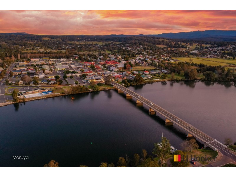 Lot 8/920 Dwyers Creek Road, Wamban NSW 2537