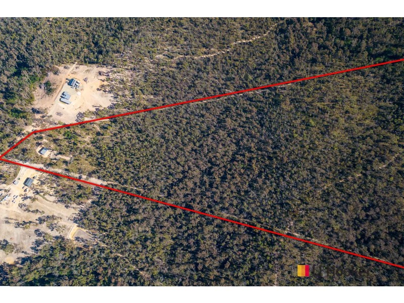 Lot 8/920 Dwyers Creek Road, Wamban NSW 2537