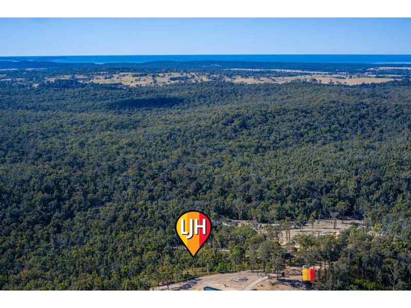 Lot 8/920 Dwyers Creek Road, Wamban NSW 2537