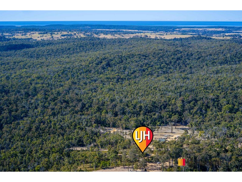 Lot 8/920 Dwyers Creek Road, Wamban NSW 2537