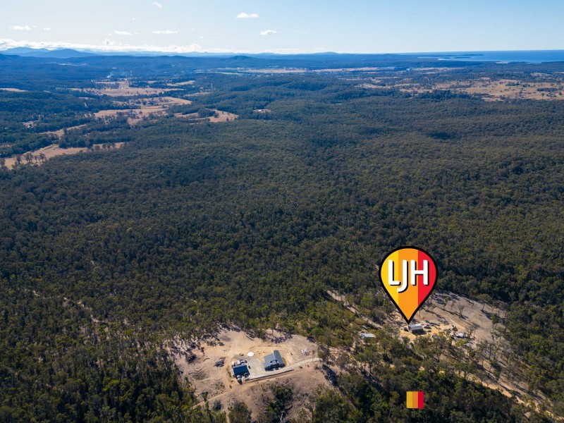 Lot 8/920 Dwyers Creek Road, Wamban NSW 2537